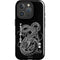 Dragon Ball Z Negative Shenron iPhone 16 Pro Max Magsafe Impact Case
